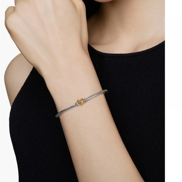 david yurman bracelet - Picture 2 of 8